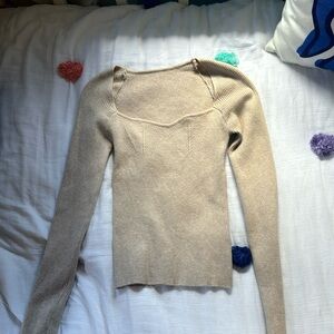 SHEIN Top! Worn once!! Size Small!